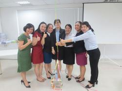 Dẫn dắt đội ngũ xây dựng thương hiệu CS DLVN - Dai-Ichi Life (17 & 18.01.2017)